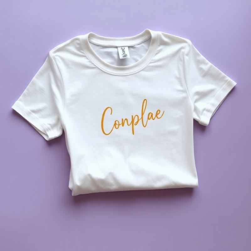 Custom T-Shirts